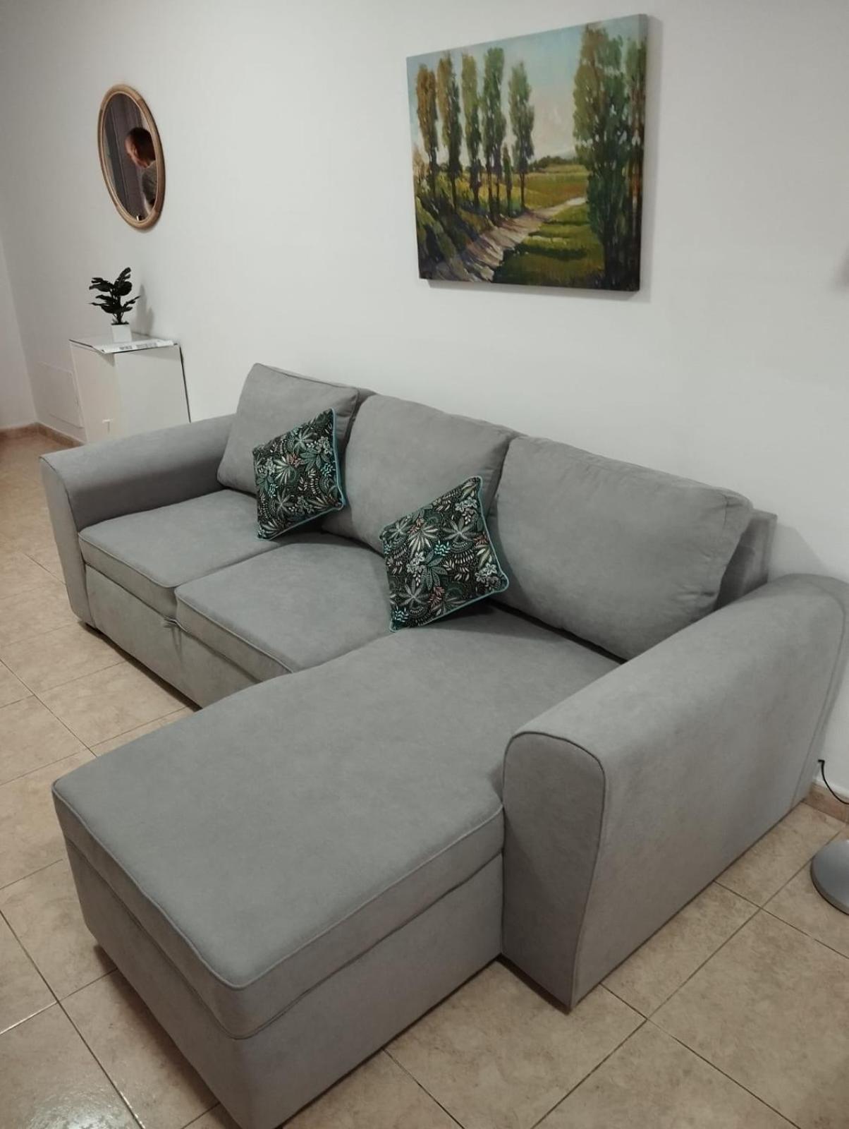 Bonito Estudio En San Isidro Bien Situado Exterior foto